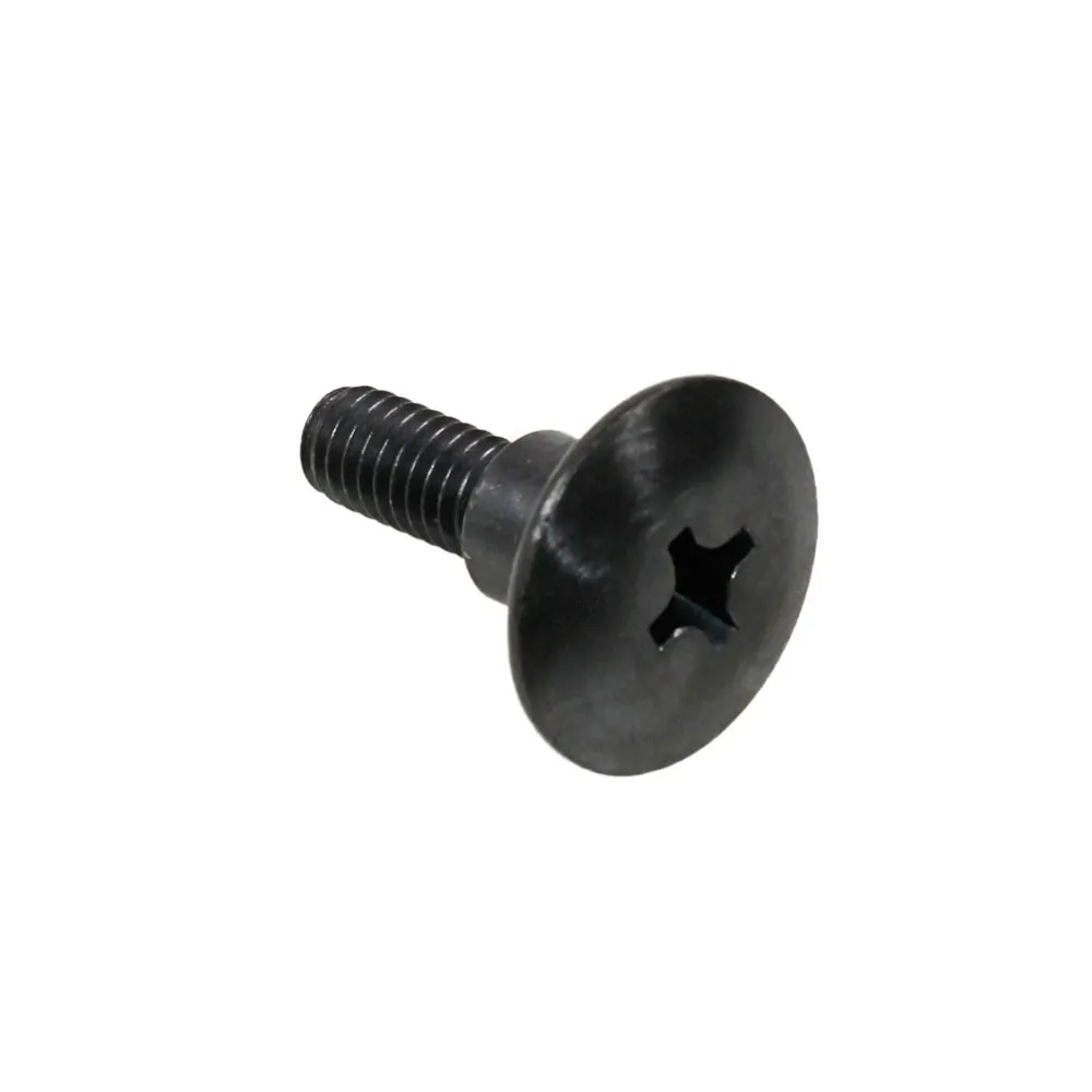 380348-SK    1 Convertible Top Clamp Truss Head Screw 1965-1966.webp