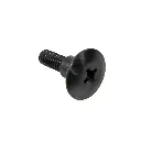 380348-SK    1 Convertible Top Clamp Truss Head Screw 1965-1966.webp