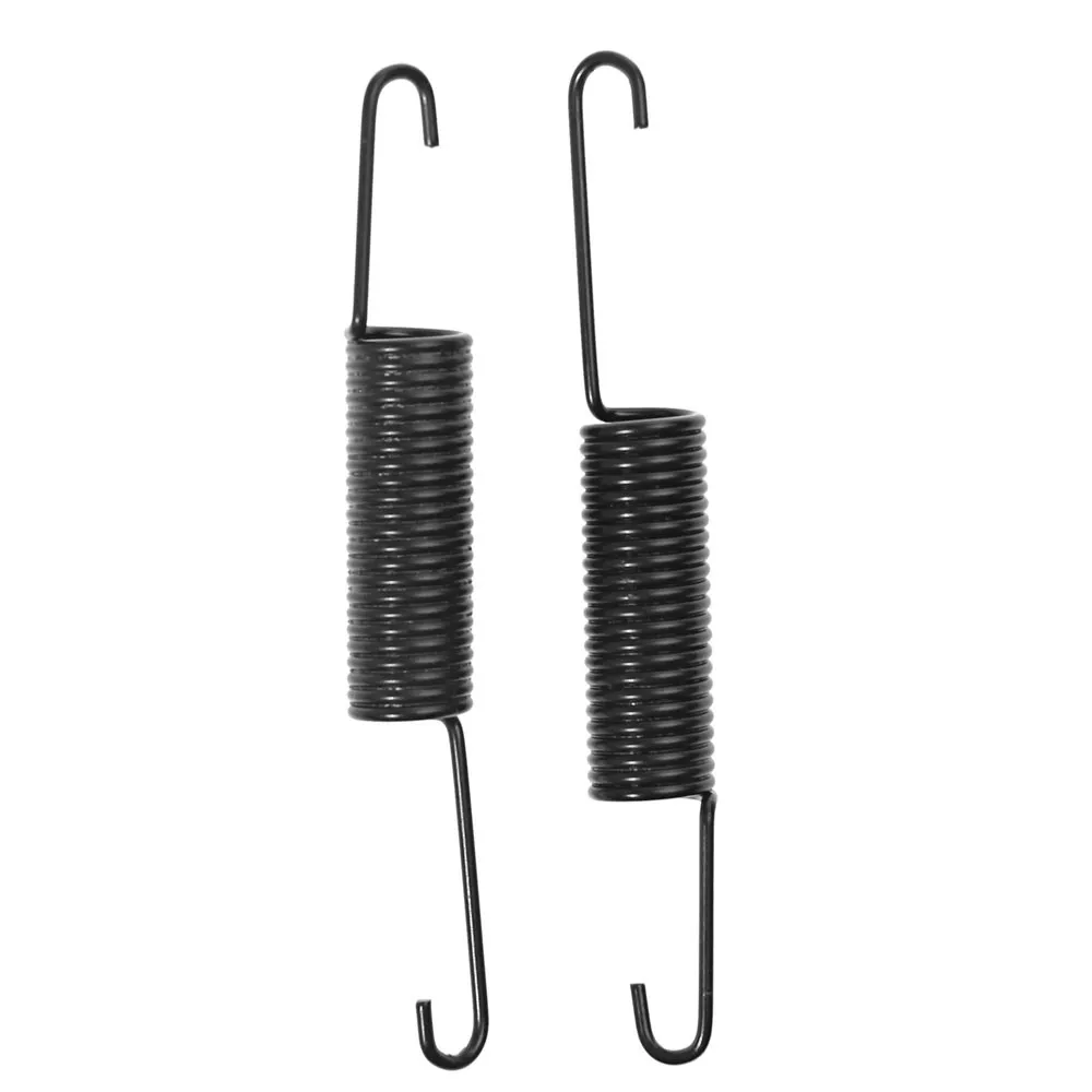 C5ZZ-7650572-A    Convertible Top Latch Spring Pair 1965-1970.webp