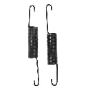 C5ZZ-7650572-A    Convertible Top Latch Spring Pair 1965-1970.webp