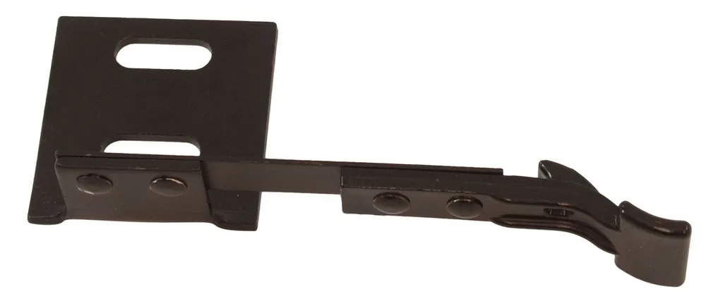 C5ZZ-7650500-D Convertible Top Retainer Right 65-68.webp