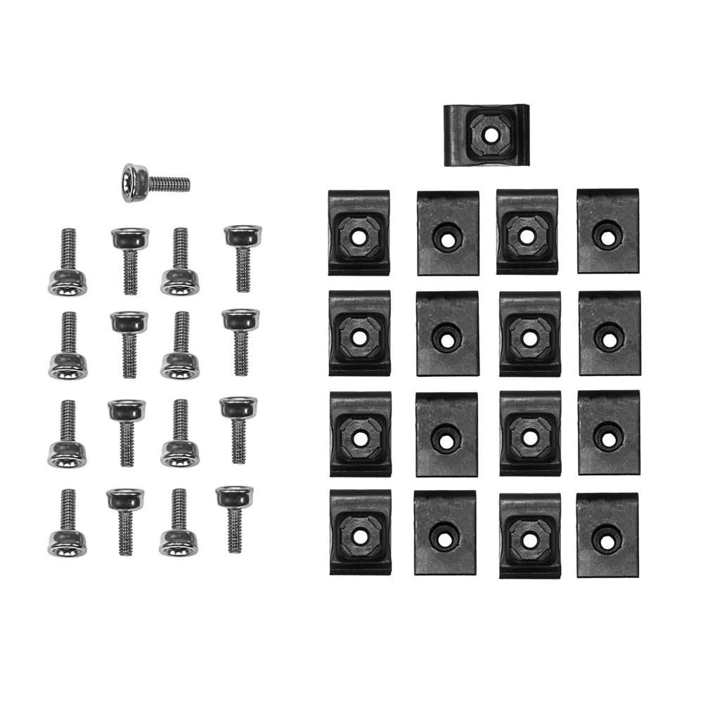 359274-SK        Convertible Top Boot Snap Kit 1965-1966.webp