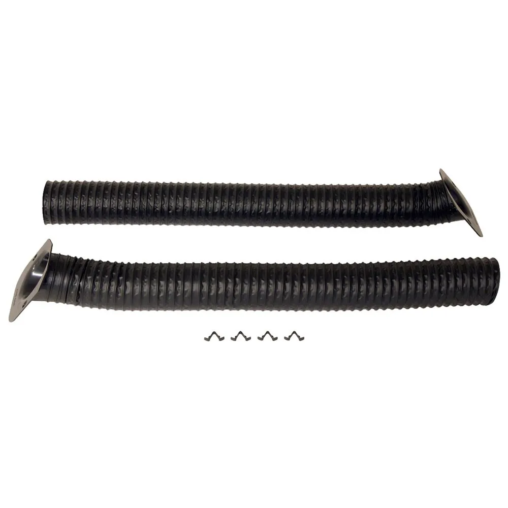 C5ZZ-18490-K  Defroster Hose And Duct Kit 1965-1966.webp