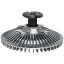 C6OZ-8A616-A-Engine-fan-clutch-assembly-64-73-2.webp
