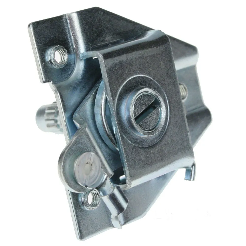 C5ZZ-6521819-B Door Handle Shaft 2 Driver Side Pony 1965-1966.webp