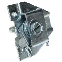 C5ZZ-6521819-B Door Handle Shaft 2 Driver Side Pony 1965-1966.webp