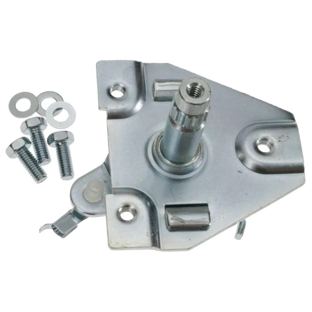 C5ZZ-6521818-B Door Handle Shaft Passenger Side Pony 1965-1966.webp