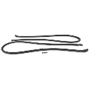 C5ZZ-6520530-1A-Door-Weather-Stripping-LH-&-RH-Pair-64-66-2.webp