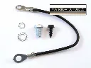 FDA-14303-A Engine – firewall ground cable 64-68.webp