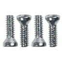 379259-S     1DoorWindow Handle Allen 1Screw Set Chrome 1965-1967.webp