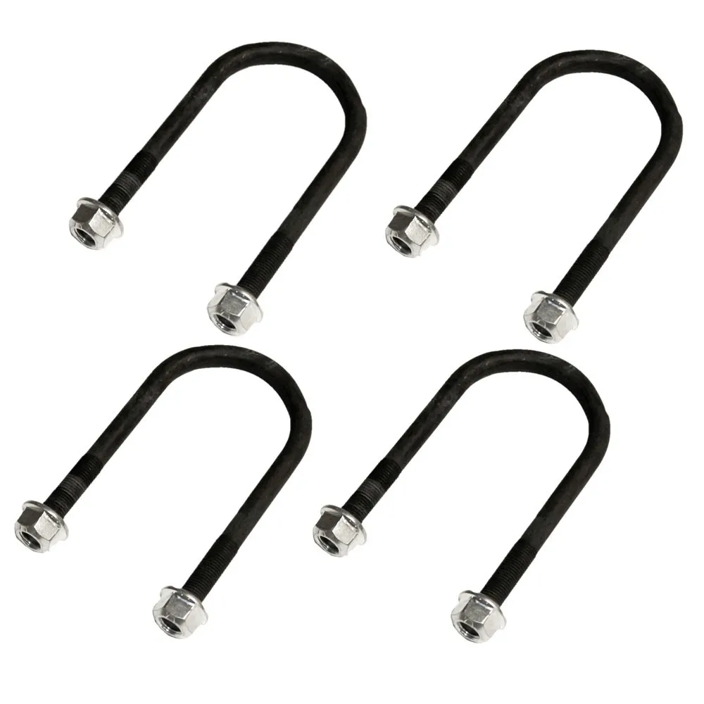 C5ZZ-5705-K    Leaf Spring U Bolt Concours Correct Set 1965-1966.webp