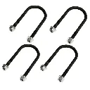 C5ZZ-5705-K    Leaf Spring U Bolt Concours Correct Set 1965-1966.webp