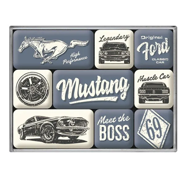 NA83124-Magnet-Set-Mustang-The-Boss-2.webp