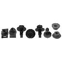 C5ZZ-10732-MK Battery Tray Mount Kit 64-66.webp