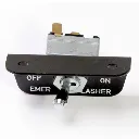 C6AZ-13350-Mustang-Emergency-Flasher-Switch-w-o-pigtail-late-66-1.webp