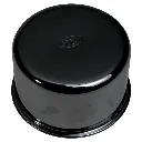 C5ZZ-6766-FR   Oil Cap Black Push-On Style 1965-1966.webp