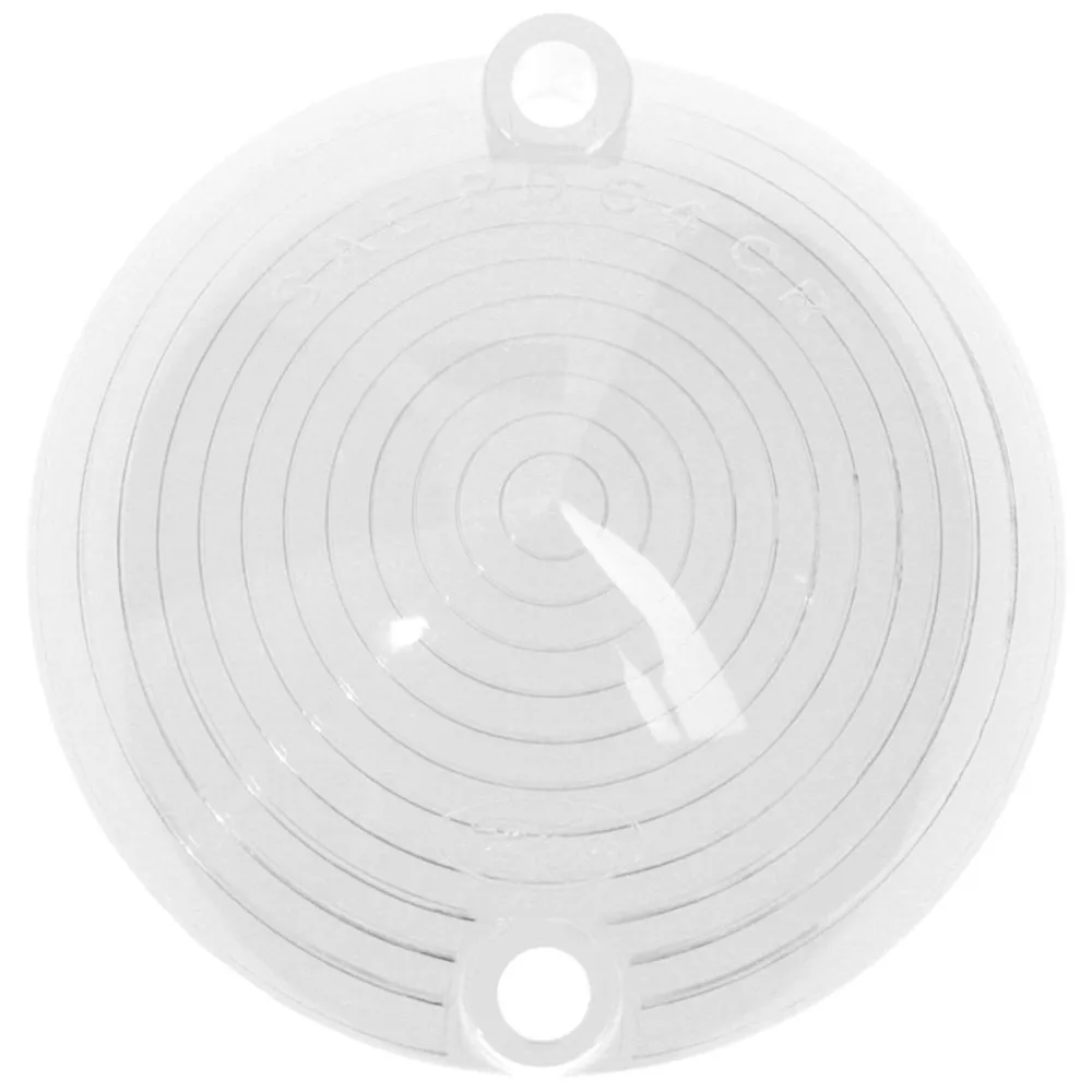 C5ZZ-13208-WTR   Parking Light Lens Clear Concours 1964-12.webp