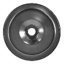 C7AZ-3A733-A-Power-steering-pump-pulley-V8-5-7-32inch-65-70-2.webp