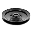 C7AZ-3A733-A-Power-steering-pump-pulley-V8-5-7-32inch-65-70-4.webp