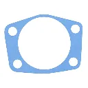 C1AZ-1001-A-Rear-inner-outer-axle-shaft-flange-gasket-L6-64-69-1.webp