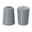 D1DZ-6204115-ASunvisor Tips Rubber Pair 1965-1973.webp