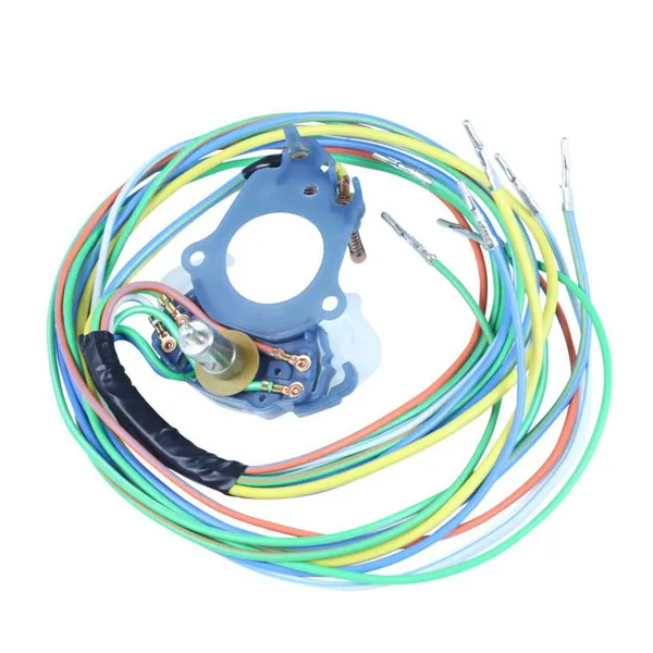 C5OZ-13341-BR Turn Signal Switch 65-66.webp