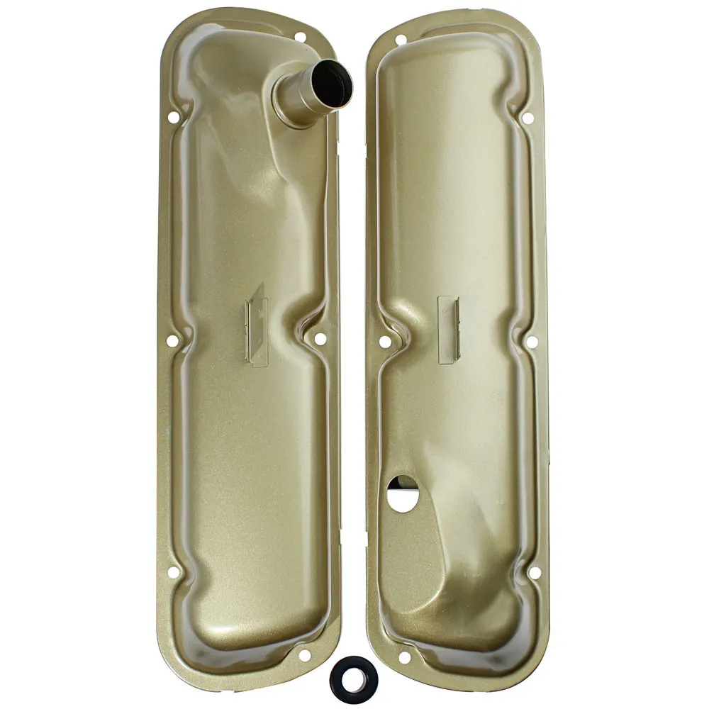C5ZZ-6A582-G  Valve Cover Gold Pair 260-289-302-351W.webp