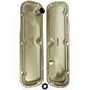 C5ZZ-6A582-G  Valve Cover Gold Pair 260-289-302-351W.webp