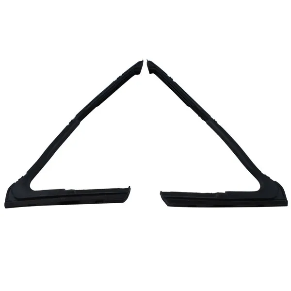 C5ZZ-6521448-9B Vent Window Seals Set LH - RH  64-66.webp
