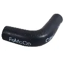 C2DZ-8597-A Water Bypass Hose with FoMoCo Logo 260-289-302 64-67.webp
