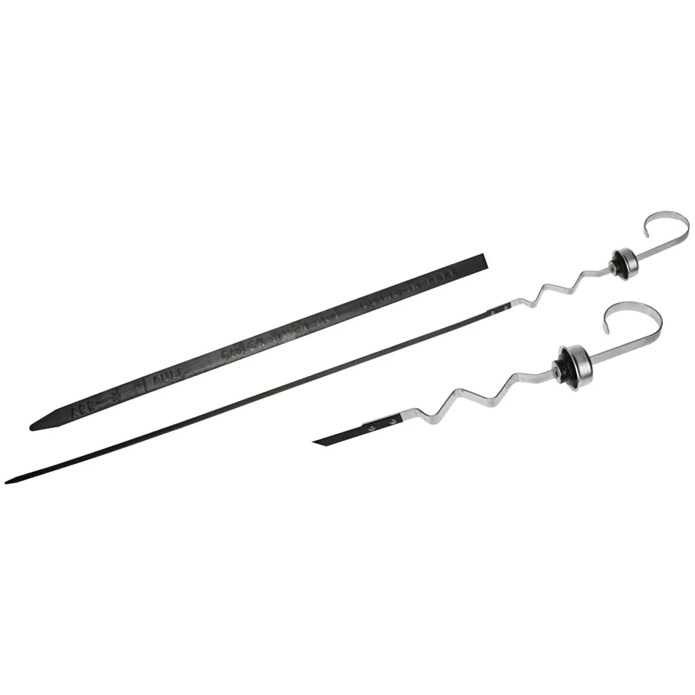 C6AZ-7A020-B   C4 Auto Trans Dipstick 1965-1970.webp