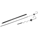 C6AZ-7A020-B   C4 Auto Trans Dipstick 1965-1970.webp