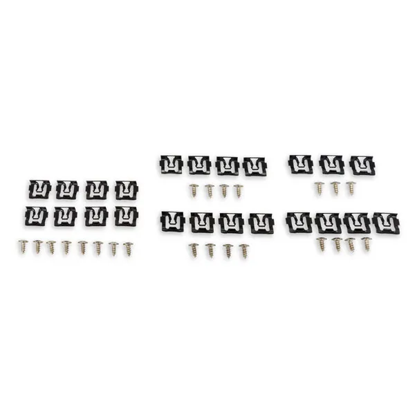 C5ZZ-6503136-48-Windshield-molding-set-fastback-hardtop-65-68-4.webp