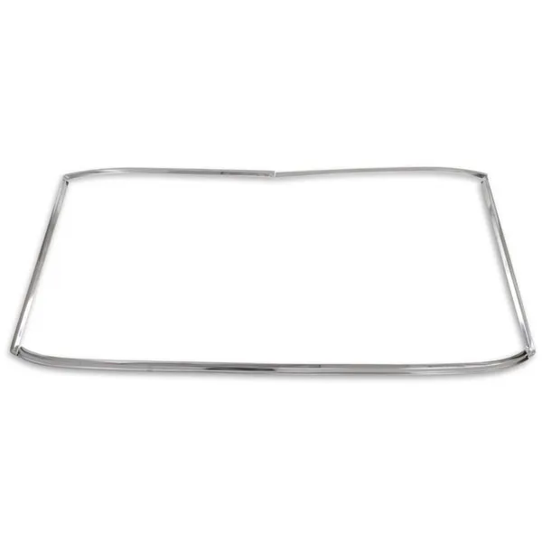 C5ZZ-6503136-48-Windshield-molding-set-fastback-hardtop-65-68-1.webp