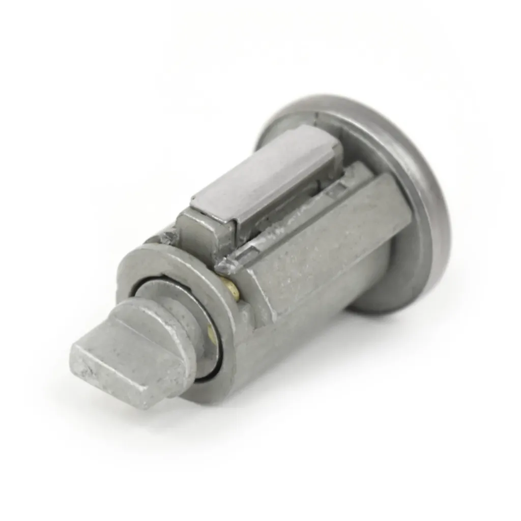 Ignition cylinder lock with keys 64-66-3.webp