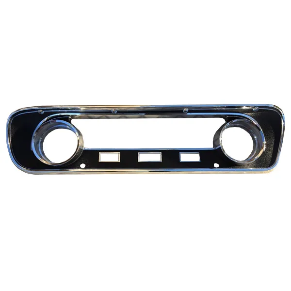 Instrument Bezel 64-65