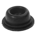 Gaspedaal Doorvoerrubber 64-66