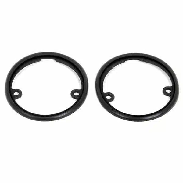 Back-Up Light Housing Pad Pair 64-66