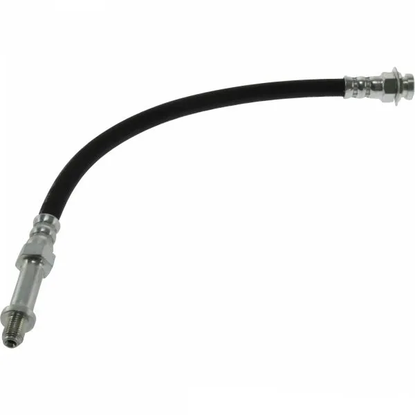 Brake hose drum front 3/8"-24 after 8-17-64-66