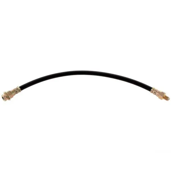 Disc brake hose front 64-66
