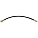 Disc brake hose front 64-66