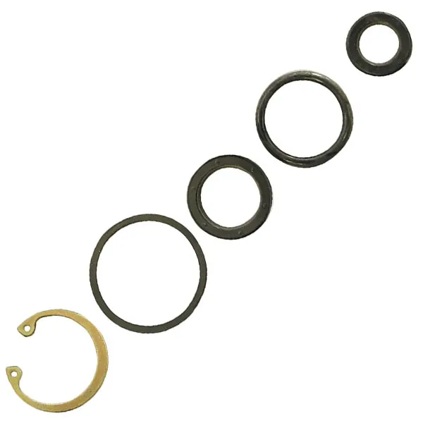 [C5ZZ-2B091-K] Brake proportional valve repair kit early style 65-66