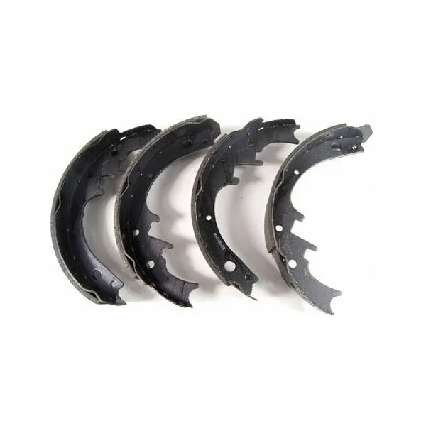 [C7OZ-2001-BR] Brake shoes front 250-302 64-71
