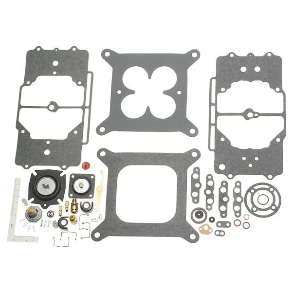 Carburetor Repair Kit 4100 4V V8 65-69