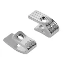 Coat Hooks Convertible 64-66 & 67 Coupe Pair