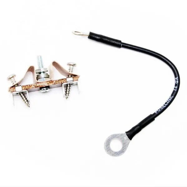 Convertible Top Circuit Breaker 66