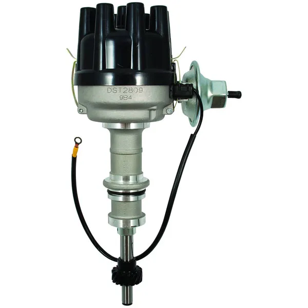 [C4OF-12127-A] Distributor Ass Complete V8 260/302 64-73