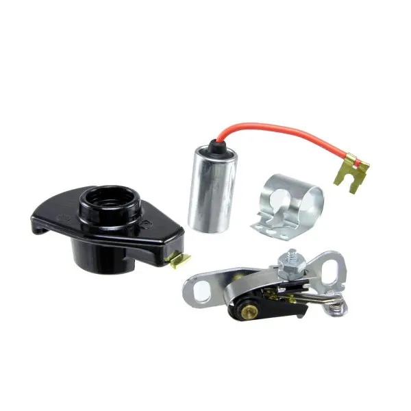 Distributor tune-up kit 170/200 6 cil 64-66