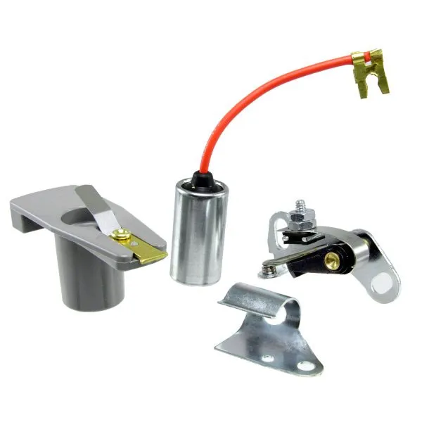 [C0TZ-12000-A] Distributor Tune-Up Kit V8 64-73