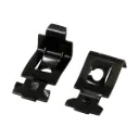 Door armrest Clip pair 64-66
